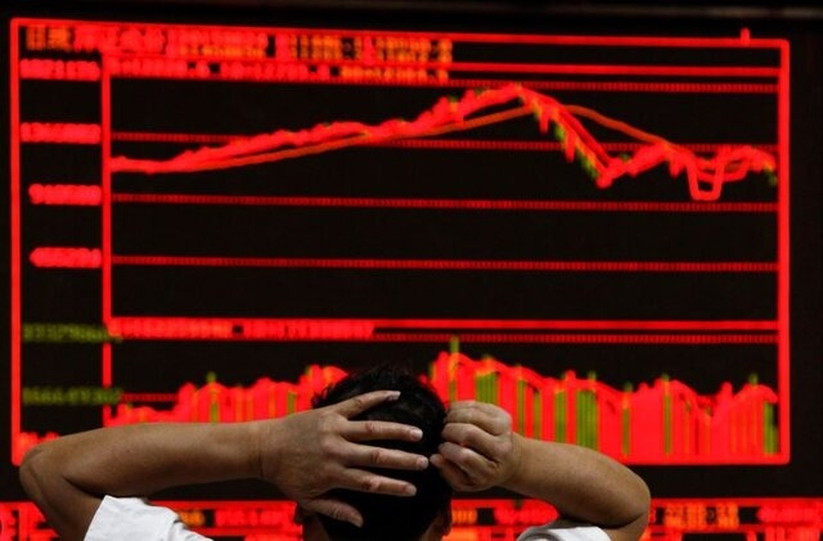 افزایش جنون آمیز قیمت نفت / بازار سهام ژاپن فروریخت افزایش جنون آمیز قیمت نفت / بازار سهام ژاپن فروریخت