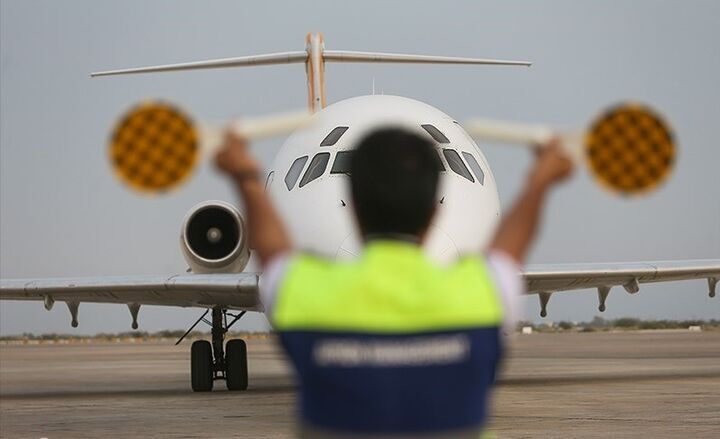 افزایش قیمت سوخت جت و تاثیر بحران انرژی روی ایرلاین ها/ قیمت بلیت میان قاره ای ۲ برابر شد افزایش قیمت سوخت جت و تاثیر بحران انرژی روی ایرلاین ها/ قیمت بلیت میان قاره ای ۲ برابر شد