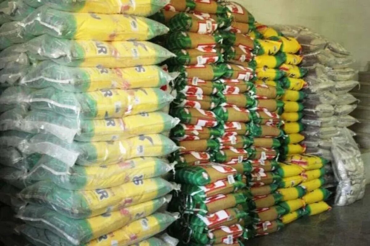 برنج هندی و پاکستانی چند؟ / قیمتهای جدید در بازار اعلام شد برنج هندی و پاکستانی چند؟ / قیمتهای جدید در بازار اعلام شد