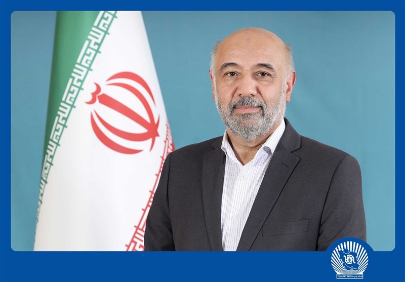 تلاش کارگران، نماد ایمان به آینده است تلاش کارگران، نماد ایمان به آینده است