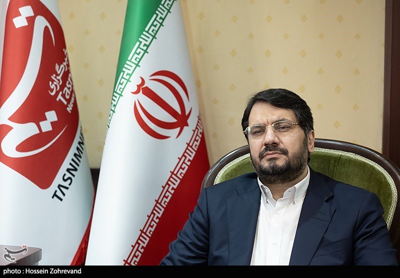 تنگه هرمز؛ محور راهبردی امنیت غذایی جهان نیز هست تنگه هرمز؛ محور راهبردی امنیت غذایی جهان نیز هست