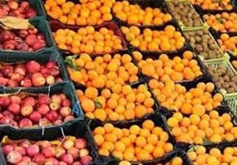 توزیع میوه عید از 20 اسفند آغاز میشود توزیع میوه عید از 20 اسفند آغاز میشود