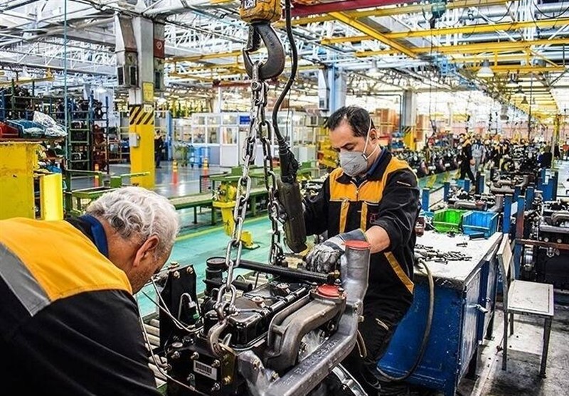 تولید در سایه جنگ؛ ضرورت حمایت دولت و حفظ معیشت کارگران تولید در سایه جنگ؛ ضرورت حمایت دولت و حفظ معیشت کارگران