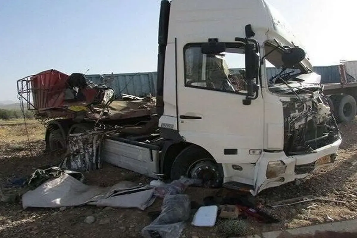 جزئیات تصادف مرگبار در سمنان/ برخورد پژو با تیربرق جان سه زن را گرفت جزئیات تصادف مرگبار در سمنان/ برخورد پژو با تیربرق جان سه زن را گرفت