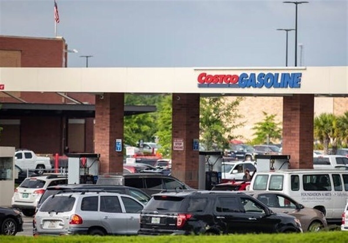 زلزله قیمت بنزین در آمریکا / آیا شورشهای اجتماعی در راه است؟ زلزله قیمت بنزین در آمریکا / آیا شورشهای اجتماعی در راه است؟