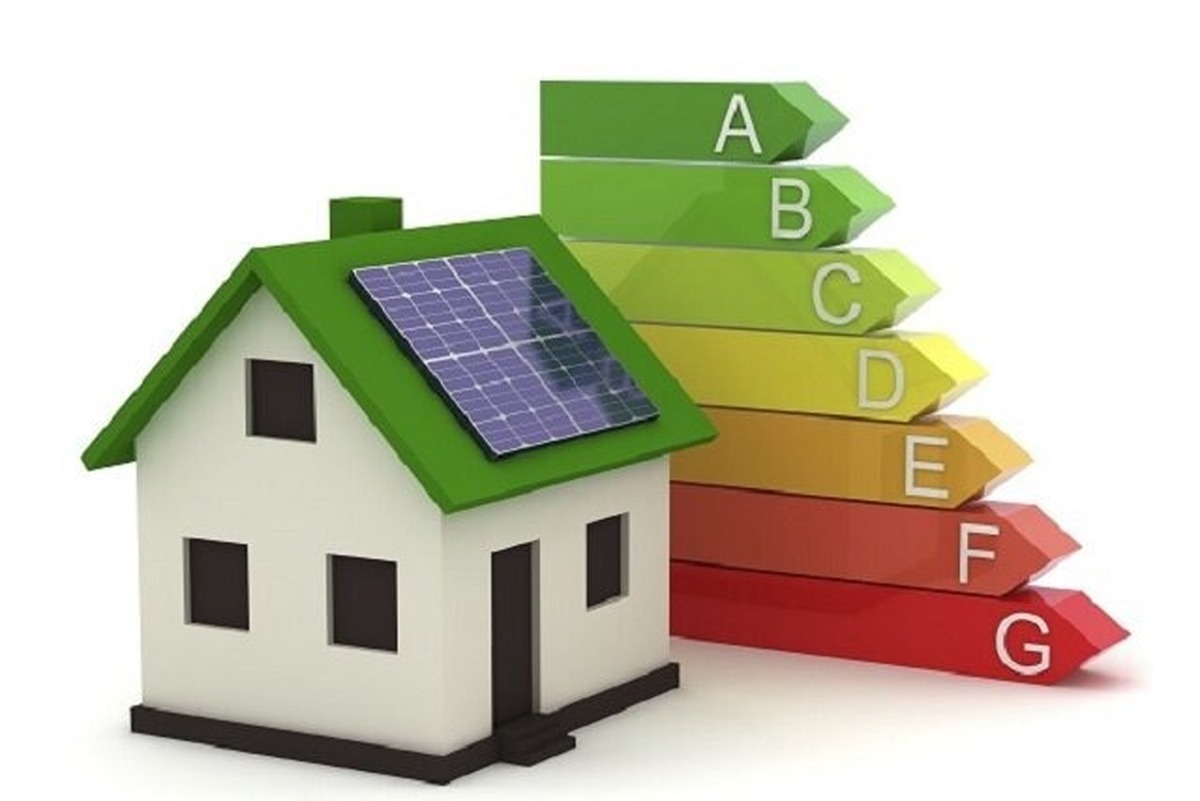 طرح جدید برای ساختمان ها / روش جدید برای بهینهسازی مصرف برق و کاهش هزینهها رونمایی شد طرح جدید برای ساختمان ها / روش جدید برای بهینهسازی مصرف برق و کاهش هزینهها رونمایی شد