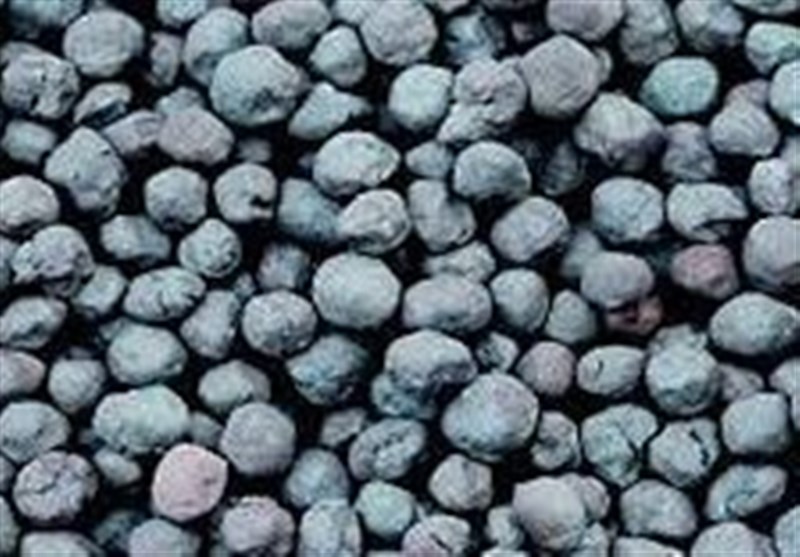 عرضه اولیه 3 همت اوراق سلف آهن اسفنجی در بورس کالا، امروز عرضه اولیه 3 همت اوراق سلف آهن اسفنجی در بورس کالا، امروز