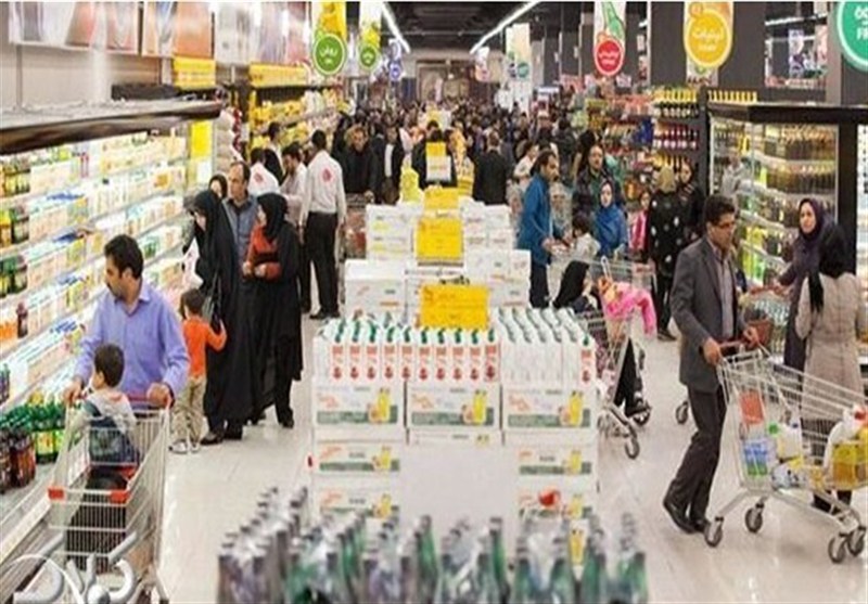 فراوانی کالاهای اساسی در بازار با وجود رشد تقاضا فراوانی کالاهای اساسی در بازار با وجود رشد تقاضا
