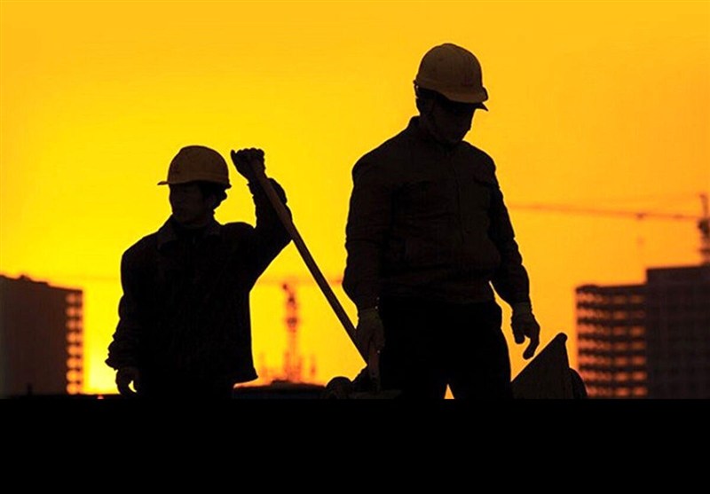 نبض تولید در سنگر خدمت؛ ایستادگی کارگران در خط مقدم اقتصاد مقاومتی نبض تولید در سنگر خدمت؛ ایستادگی کارگران در خط مقدم اقتصاد مقاومتی