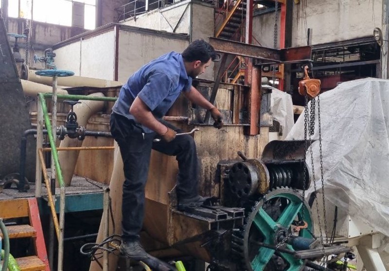 نبض کار، در رگهای جهاد میتپد؛ ما، دیوار آهنین این مرز و بومیم نبض کار، در رگهای جهاد میتپد؛ ما، دیوار آهنین این مرز و بومیم