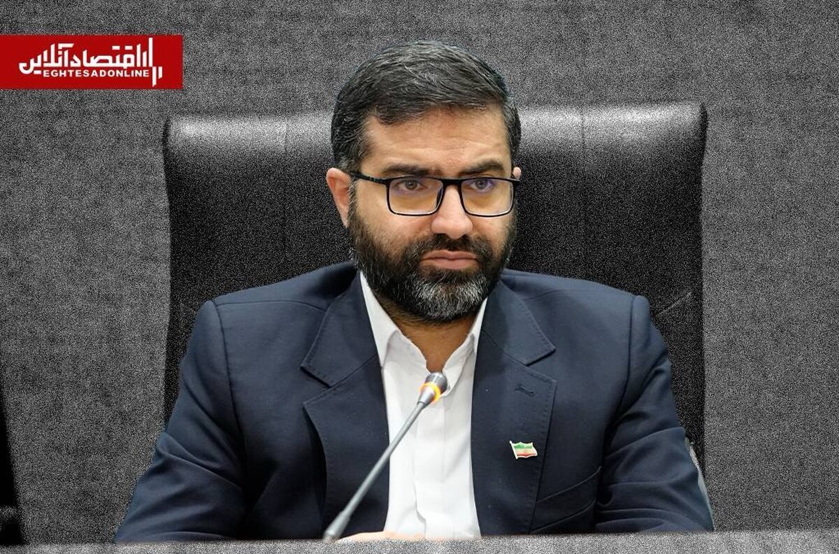 واکنش معاون رییس جمهور به وزیر انرژی آمریکا؛ انرژی جهان تا صلح پایدار ایران آرام نمیگیرد واکنش معاون رییس جمهور به وزیر انرژی آمریکا؛ انرژی جهان تا صلح پایدار ایران آرام نمیگیرد