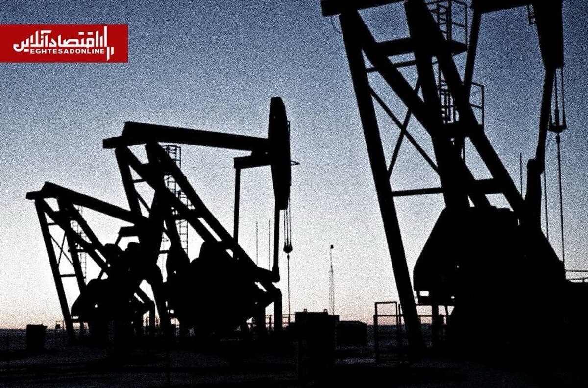 وضعیت فوقالعاده در بازار جهانی؛ چشم جهان به باریکه ۳۳کیلومتری وضعیت فوقالعاده در بازار جهانی؛ چشم جهان به باریکه ۳۳کیلومتری