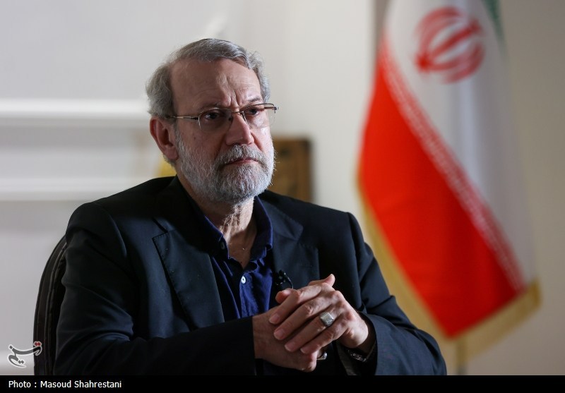 پیام کانون انجمن های صنفی کارگران ایران در پی شهادت مظلومانه لاریجانی پیام کانون انجمن های صنفی کارگران ایران در پی شهادت مظلومانه لاریجانی