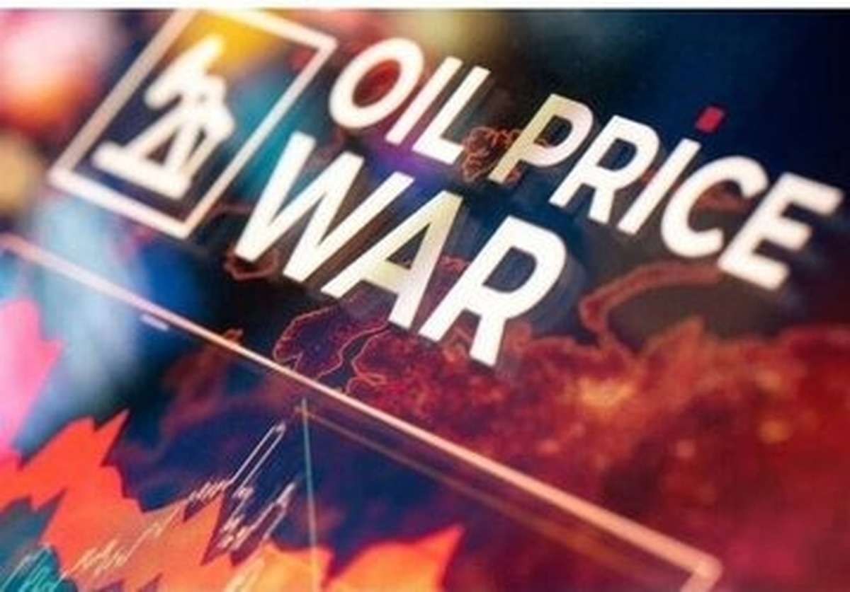 پیشبینی قیمت نفت درصورت ادامه جنگ در خلیج فارس/ نفت ۲۰۰ دلاری دیگر بعید نیست پیشبینی قیمت نفت درصورت ادامه جنگ در خلیج فارس/ نفت ۲۰۰ دلاری دیگر بعید نیست