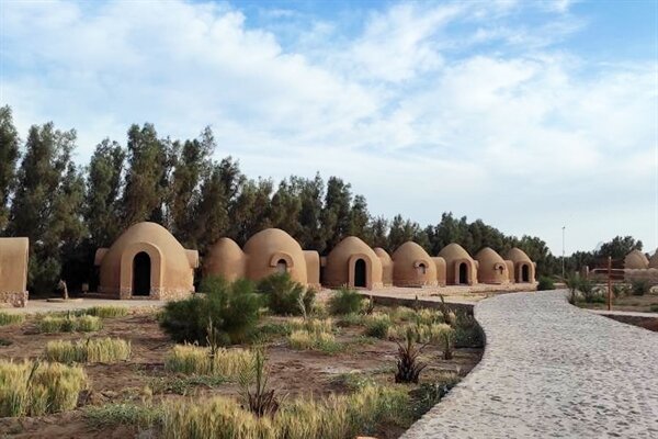 آبیان: نائین آماده تبدیلشدن به مقصد ویژه گردشگری کویری است آبیان: نائین آماده تبدیلشدن به مقصد ویژه گردشگری کویری است