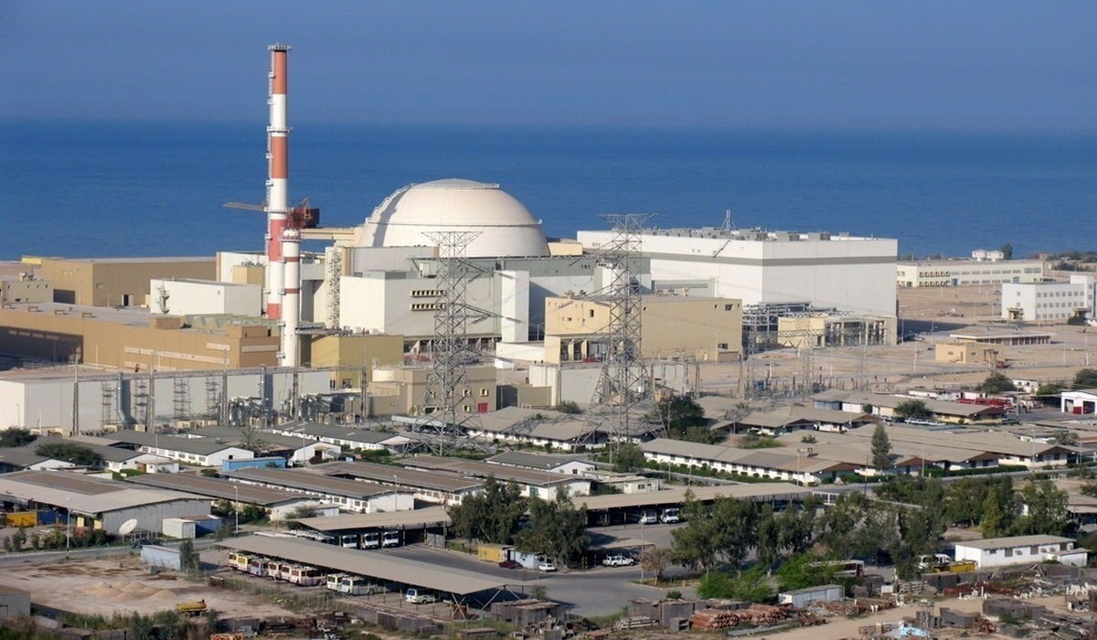 آخرین وضعیت نیروگاه اتمی بوشهر پس حمله دشمن آخرین وضعیت نیروگاه اتمی بوشهر پس حمله دشمن