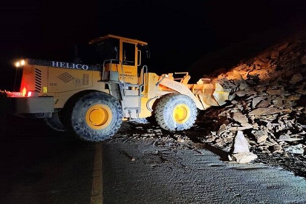 آزادراه پردیس به تهران تا ۳ روز آینده بازگشایی میشود آزادراه پردیس به تهران تا ۳ روز آینده بازگشایی میشود