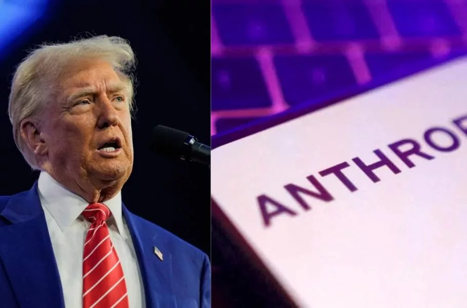 آنتروپیک از همکاری با دولت آمریکا پیرامون مدل هوش مصنوعی جنجالی Mythos خبر داد آنتروپیک از همکاری با دولت آمریکا پیرامون مدل هوش مصنوعی جنجالی Mythos خبر داد