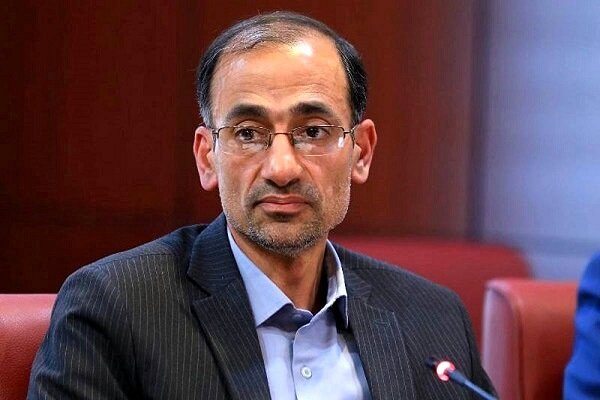 آینده یزد به شیرکوه گره خورده است آینده یزد به شیرکوه گره خورده است