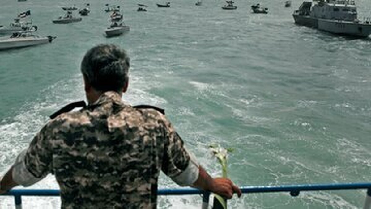 اتفاق مهم در عرصه جهانی/ توتال پرداخت عوارض به ایران را پذیرفت اتفاق مهم در عرصه جهانی/ توتال پرداخت عوارض به ایران را پذیرفت