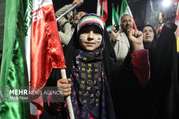 اجتماع بزرگ امام رضاییها ۹ اردیبهشت در تهران برگزار میشود اجتماع بزرگ امام رضاییها ۹ اردیبهشت در تهران برگزار میشود