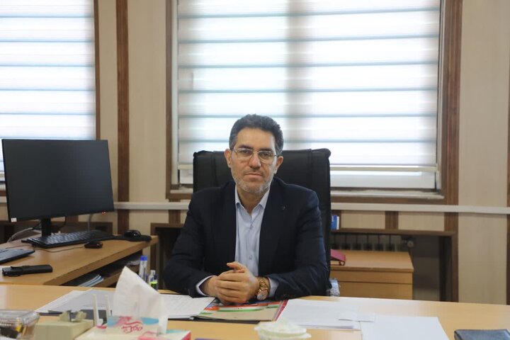 اجرای تفاهمنامه مهارتآموزی و تقویت آموزش فنیوحرفهای در اردبیل اجرای تفاهمنامه مهارتآموزی و تقویت آموزش فنیوحرفهای در اردبیل