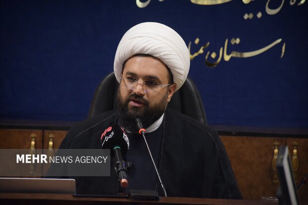 اجرای پویش«نبرد من»در استان سمنان؛ کنشگری استراتژیک در جغرافیای مقاومت اجرای پویش«نبرد من»در استان سمنان؛ کنشگری استراتژیک در جغرافیای مقاومت