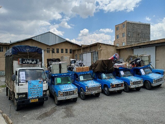 اختصاص ۱۰۰ میلیارد ریال تجهیزات نوین به مدارس استثنایی کردستان اختصاص ۱۰۰ میلیارد ریال تجهیزات نوین به مدارس استثنایی کردستان