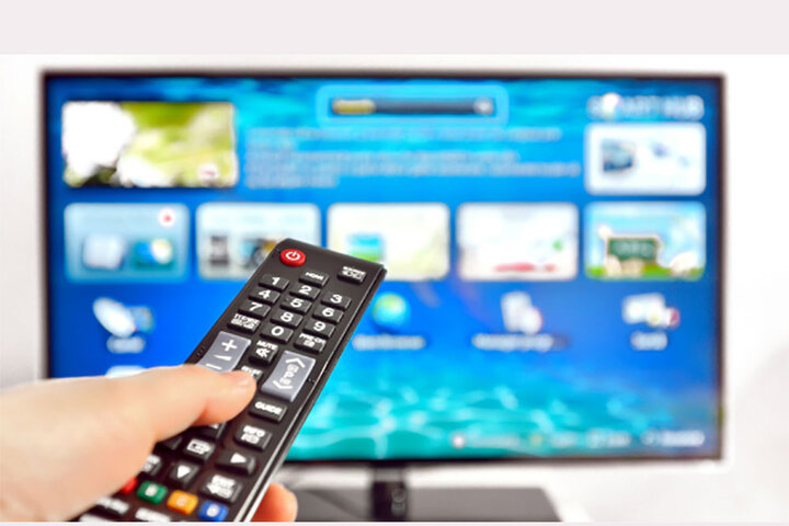 اختصاص ۶ ساعت در هفته از مدرسه تلویزیونی به دانشآموزان استثنایی اختصاص ۶ ساعت در هفته از مدرسه تلویزیونی به دانشآموزان استثنایی