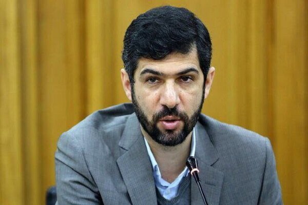 اختیار ۱۳ هزار میلیارد تومانی شهرداری جهت مدیریت بحران جنگ اختیار ۱۳ هزار میلیارد تومانی شهرداری جهت مدیریت بحران جنگ