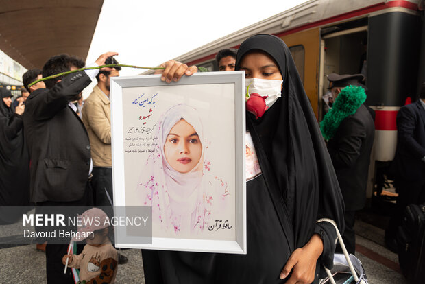 ادامه مسابقات فوتسال خردسالان اردبیل در گرامیداشت شهدای مدرسه میناب ادامه مسابقات فوتسال خردسالان اردبیل در گرامیداشت شهدای مدرسه میناب