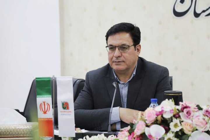 ارائه تجهیزات ایمنی به عابران پیاده و رانندگان وانتبار در لرستان ارائه تجهیزات ایمنی به عابران پیاده و رانندگان وانتبار در لرستان