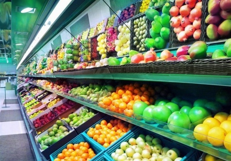 ارتباط مستقیم افزایش قیمت نفت و گرانی مواد غذایی در جهان + نمودار ارتباط مستقیم افزایش قیمت نفت و گرانی مواد غذایی در جهان + نمودار