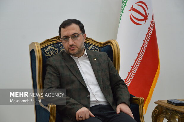 از میدانها تا عیادت از فرشتگان مجروح از میدانها تا عیادت از فرشتگان مجروح