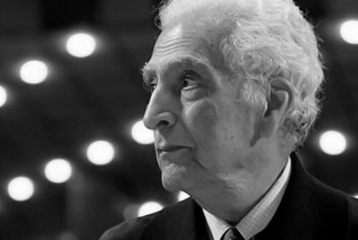 از هیچ چیز نمیترسم جز اینکه ایران چیزی کم داشته باشد از هیچ چیز نمیترسم جز اینکه ایران چیزی کم داشته باشد