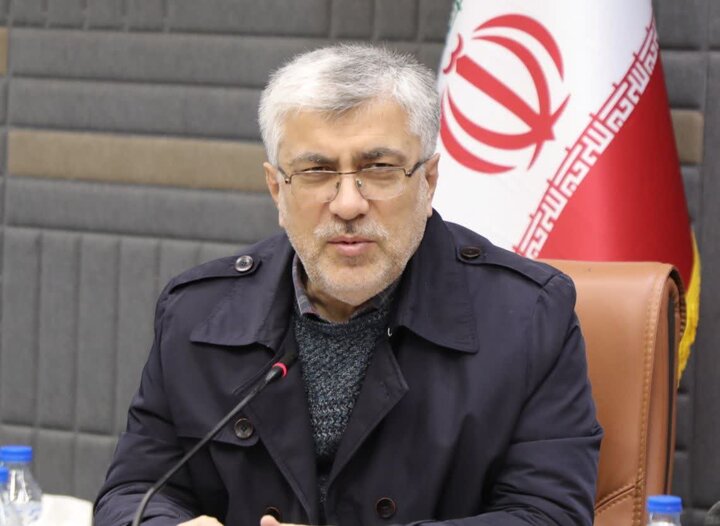 ازهاری: بازگشایی بازارچه مرزی سیف سقز کلید خورد ازهاری: بازگشایی بازارچه مرزی سیف سقز کلید خورد