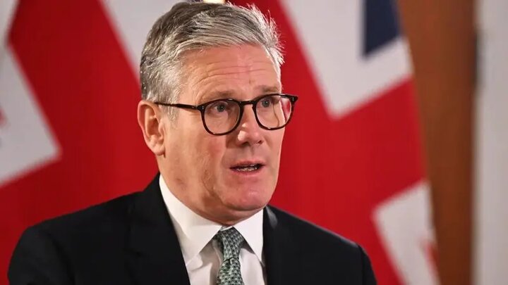 استارمر: تبعات اقتصادی جنگ علیه ایران موقت نخواهد بود استارمر: تبعات اقتصادی جنگ علیه ایران موقت نخواهد بود