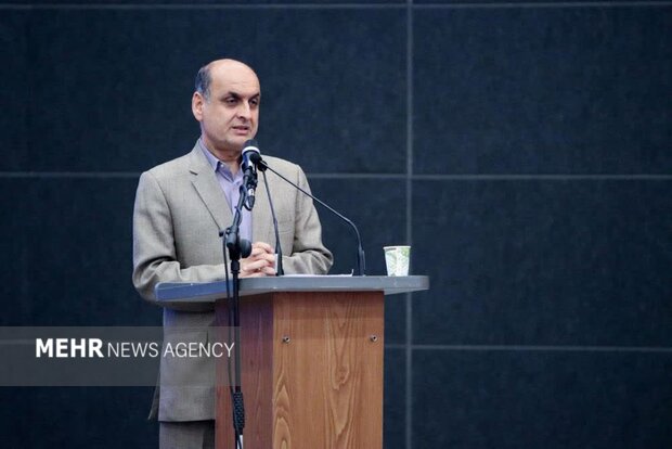 استاندار گیلان: جنگ رمضان سرمایه اجتماعی ایران را افزایش داد استاندار گیلان: جنگ رمضان سرمایه اجتماعی ایران را افزایش داد