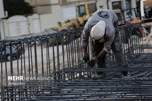 استمرار پروژههای عمرانی در مازندران استمرار پروژههای عمرانی در مازندران