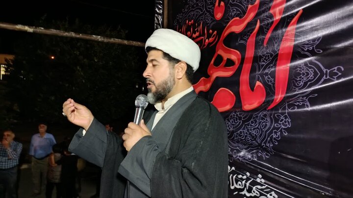 اسماعیلی: پاسخ ما به هر اقدام علیه ملت ایران قاطع خواهد بود اسماعیلی: پاسخ ما به هر اقدام علیه ملت ایران قاطع خواهد بود