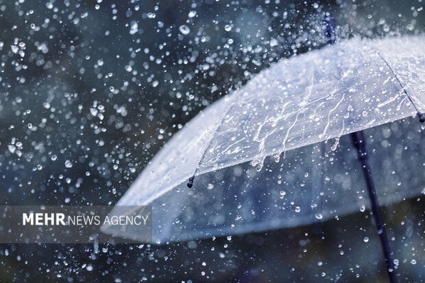 افت ۱۲ درصدی بارشهای مازندران در سال آبی جاری افت ۱۲ درصدی بارشهای مازندران در سال آبی جاری
