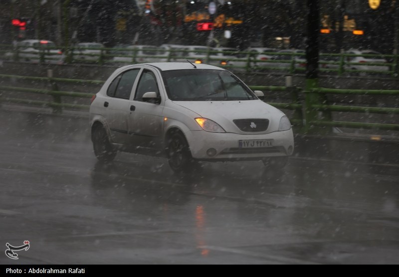 افزایش 65 درصدی بارش کشور نسبت به سال آبی گذشته افزایش 65 درصدی بارش کشور نسبت به سال آبی گذشته