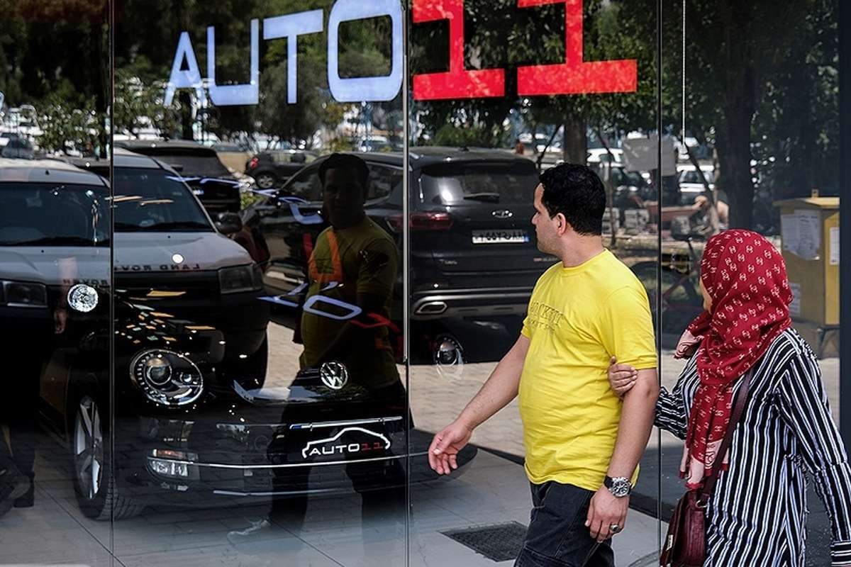 افزایش شدید قیمت خودرو طی دو ماه اخیر + جدول افزایش شدید قیمت خودرو طی دو ماه اخیر + جدول