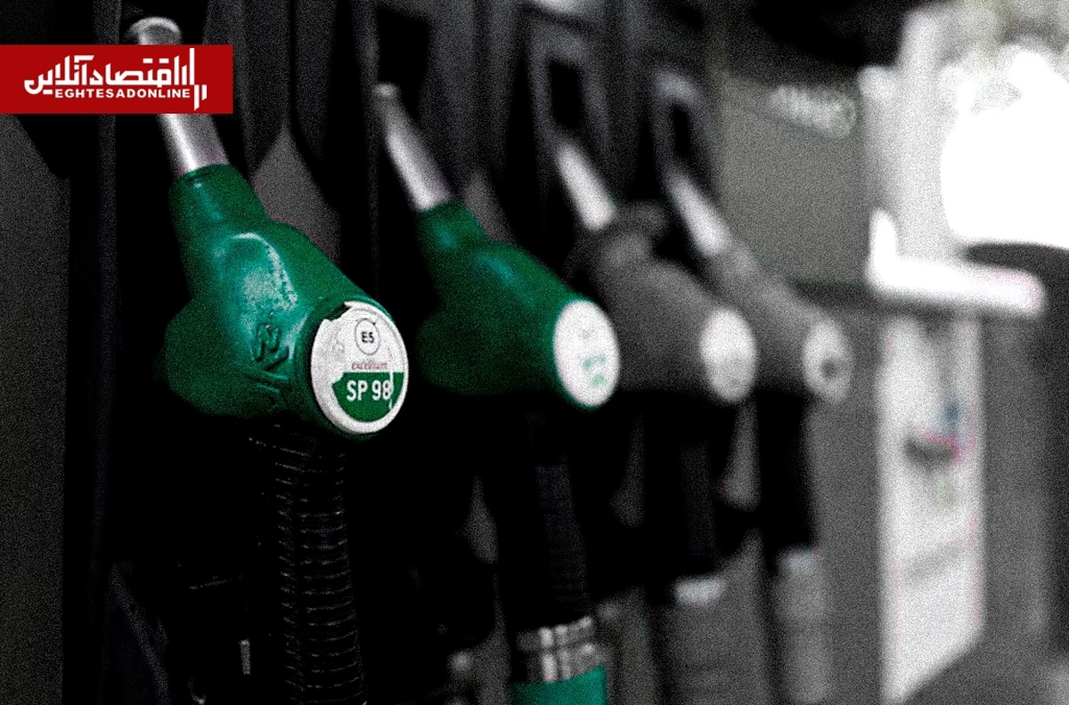 افزایش ۲ درصدی قیمت نفت؛ تنگه هرمز همچنان نیمهمسدود افزایش ۲ درصدی قیمت نفت؛ تنگه هرمز همچنان نیمهمسدود