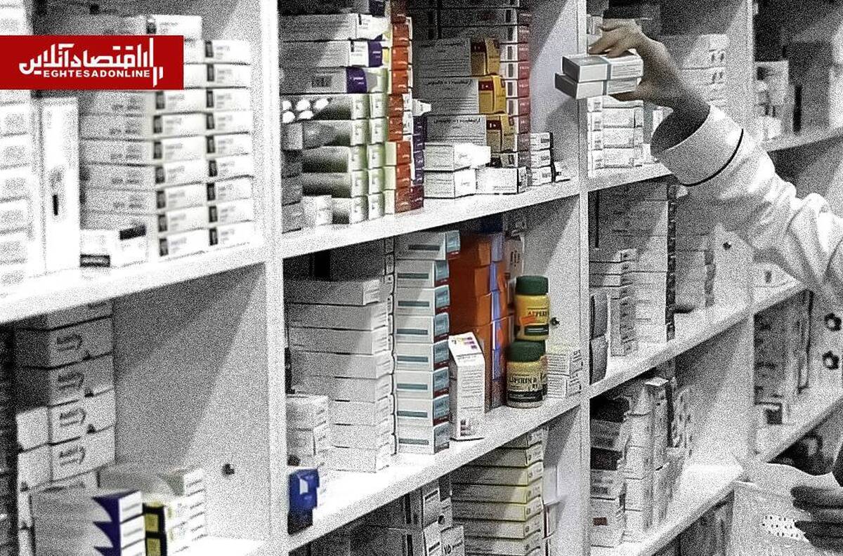 اقتصاد دوا و درمان؛ تامین ۷۰درصد هزینه تولید دارو با ارز آزاد اقتصاد دوا و درمان؛ تامین ۷۰درصد هزینه تولید دارو با ارز آزاد