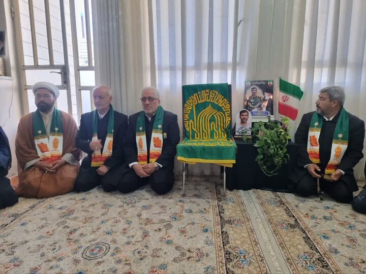 الشتر و نورآباد «زیر سایه خورشید» الشتر و نورآباد زیر سایه خورشید