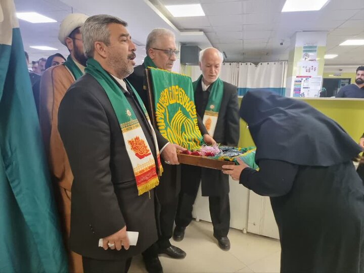 الشتر و نورآباد «زیر سایه خورشید» الشتر و نورآباد زیر سایه خورشید