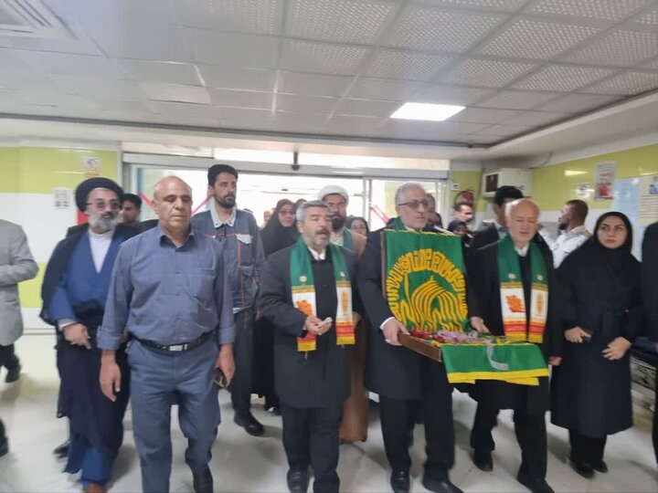 الشتر و نورآباد «زیر سایه خورشید» الشتر و نورآباد زیر سایه خورشید