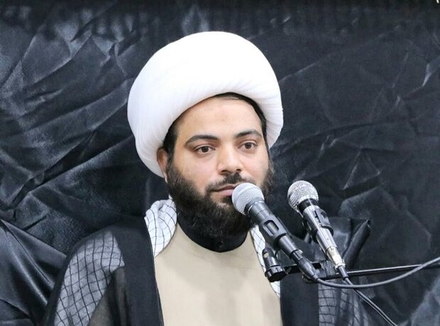 امام جمعه بندرخمیر: پیگیر حقوق عامه جامعه کارگری هستیم امام جمعه بندرخمیر: پیگیر حقوق عامه جامعه کارگری هستیم