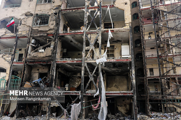 امکان فروش املاک مازاد دستگاههای فارس برای بازسازی مناطق جنگزده امکان فروش املاک مازاد دستگاههای فارس برای بازسازی مناطق جنگزده